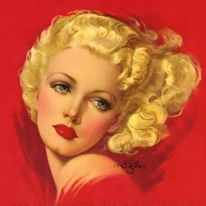 Meet your Posher, Carol